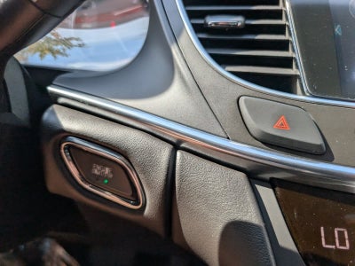 2018 Buick LaCrosse Premium