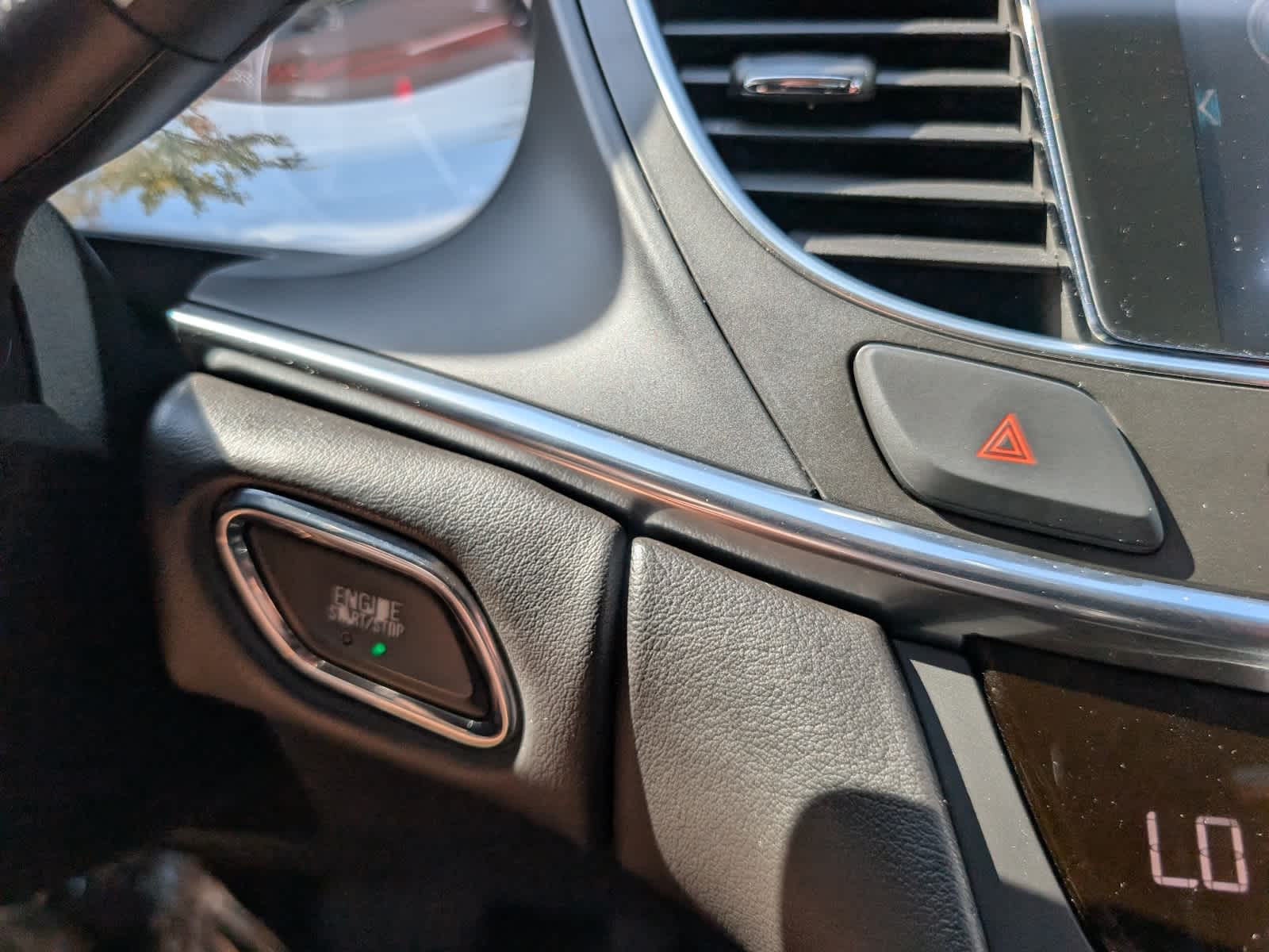 2018 Buick LaCrosse Premium