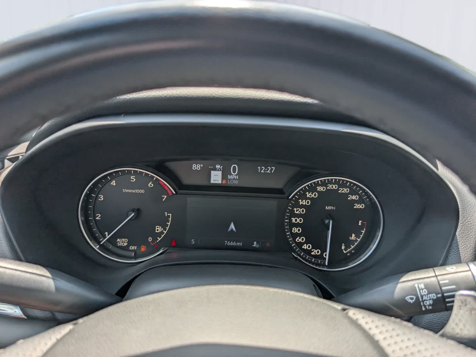 2024 Cadillac CT4 Sport