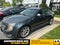 2011 Cadillac CTS Performance
