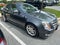 2011 Cadillac CTS Performance