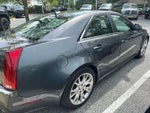 2011 Cadillac CTS Performance