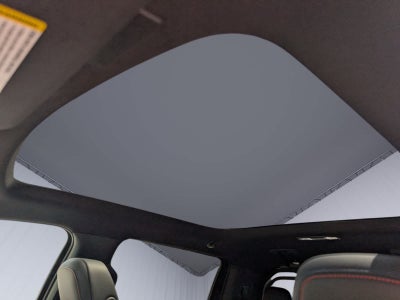 2025 Chevrolet Silverado EV RST - Max Range