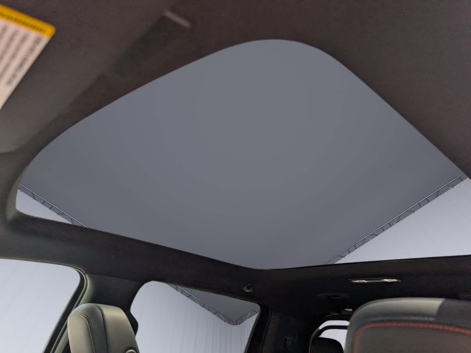 2025 Chevrolet Silverado EV RST - Max Range