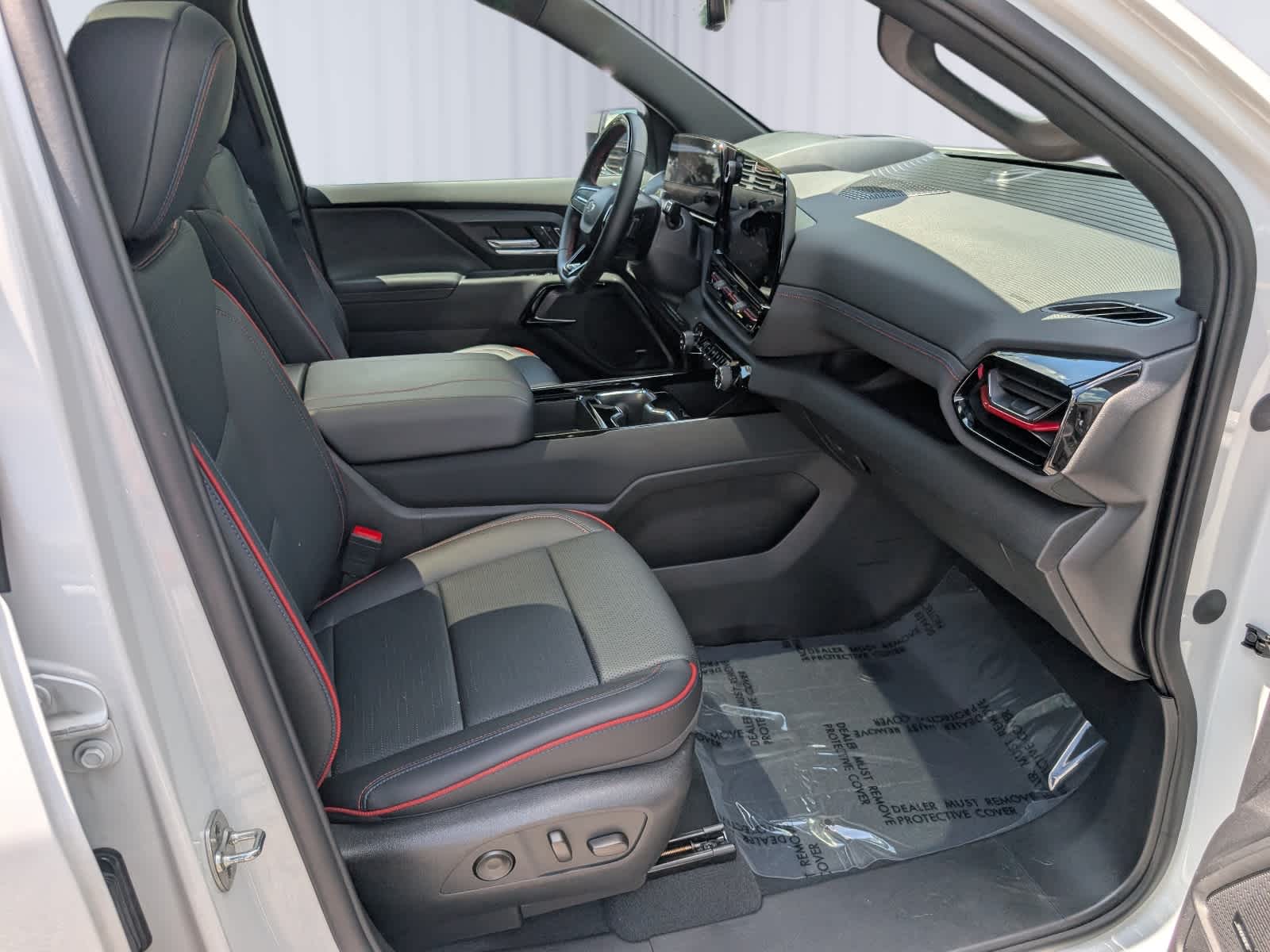2025 Chevrolet Silverado EV RST - Max Range