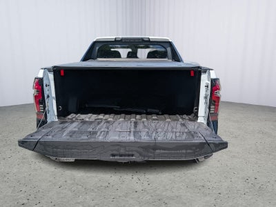 2025 Chevrolet Silverado EV RST - Max Range