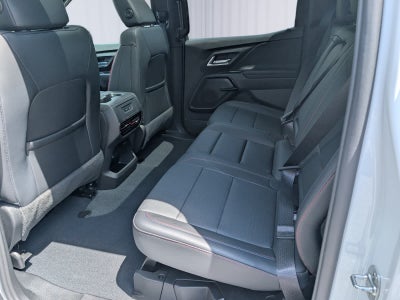 2025 Chevrolet Silverado EV RST - Max Range