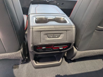2025 Chevrolet Silverado EV RST - Max Range