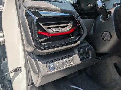 2025 Chevrolet Silverado EV RST - Max Range