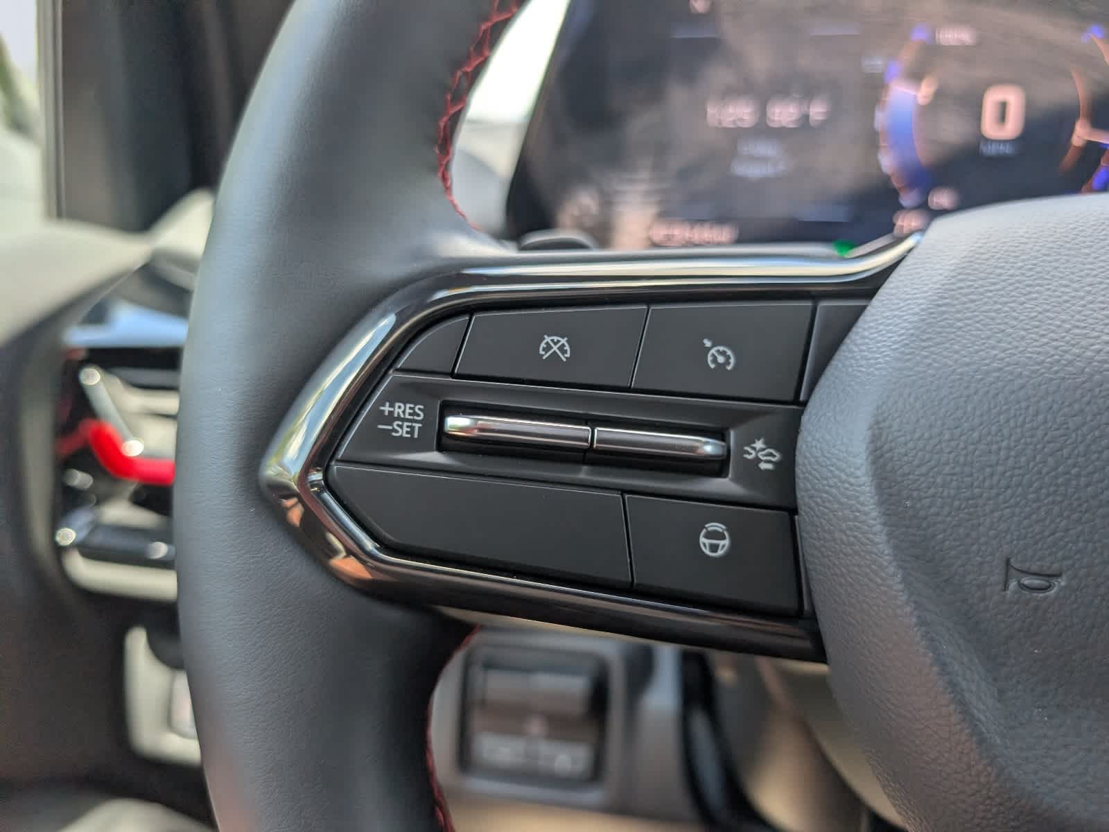 2025 Chevrolet Silverado EV RST - Max Range