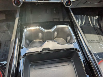 2025 Chevrolet Silverado EV RST - Max Range
