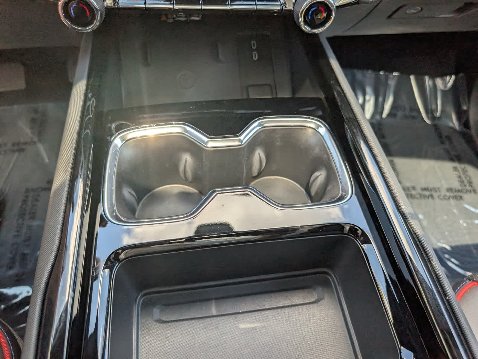 2025 Chevrolet Silverado EV RST - Max Range