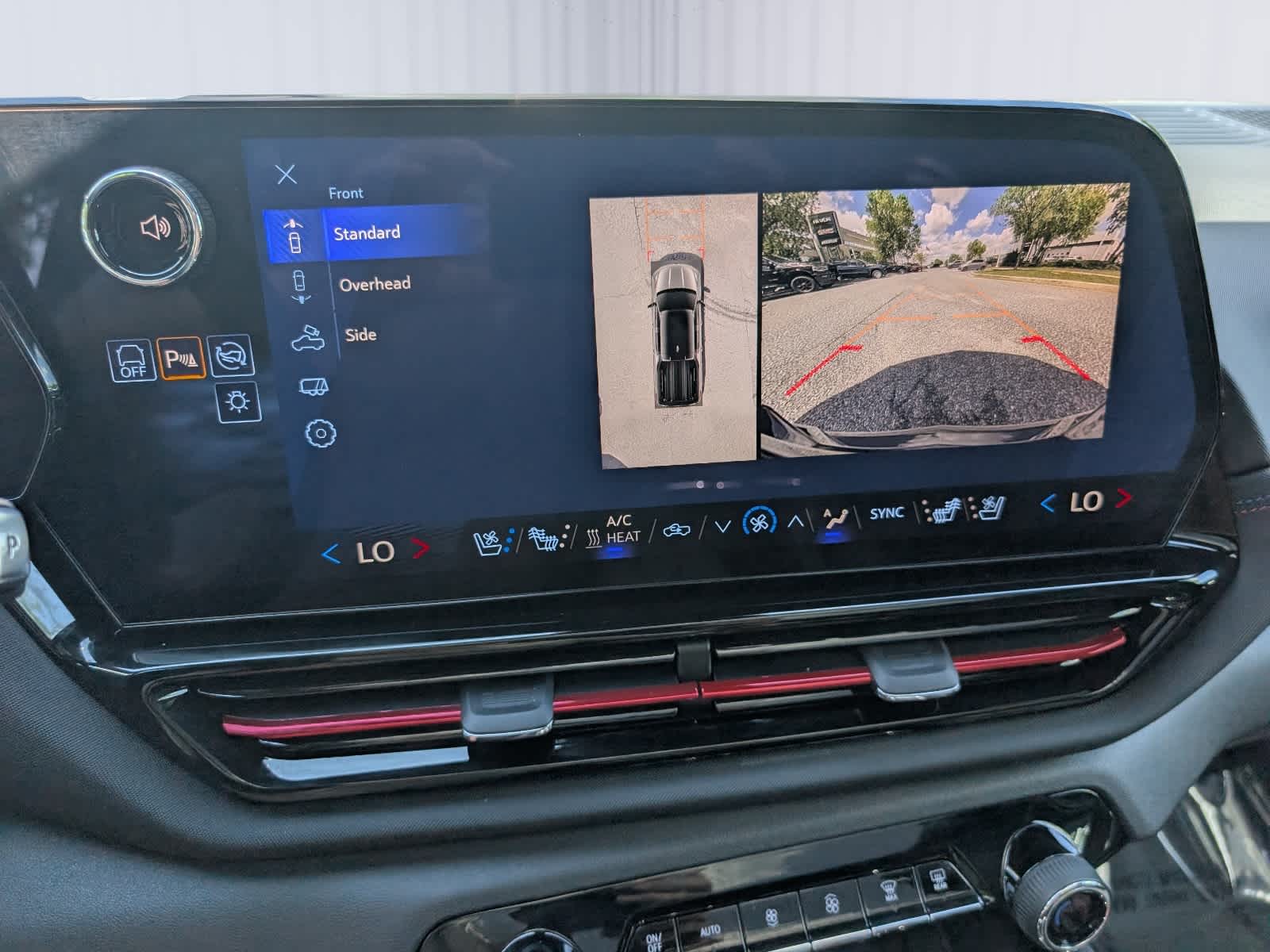 2025 Chevrolet Silverado EV RST - Max Range