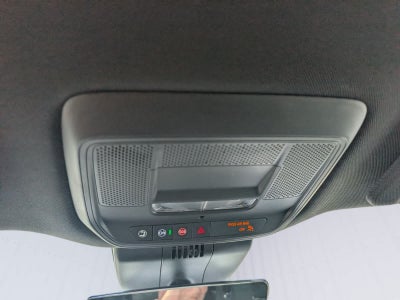 2025 Chevrolet Silverado EV RST - Max Range