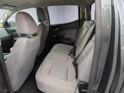 2016 Chevrolet Colorado 4WD LT
