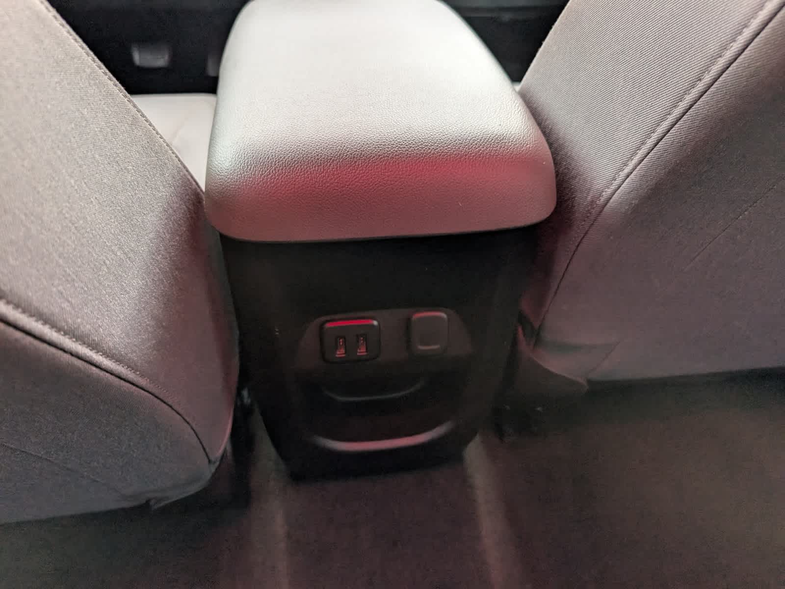2016 Chevrolet Colorado 4WD LT