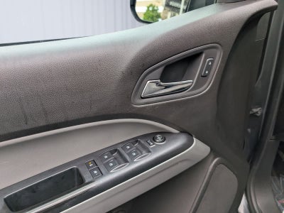 2016 Chevrolet Colorado 4WD LT