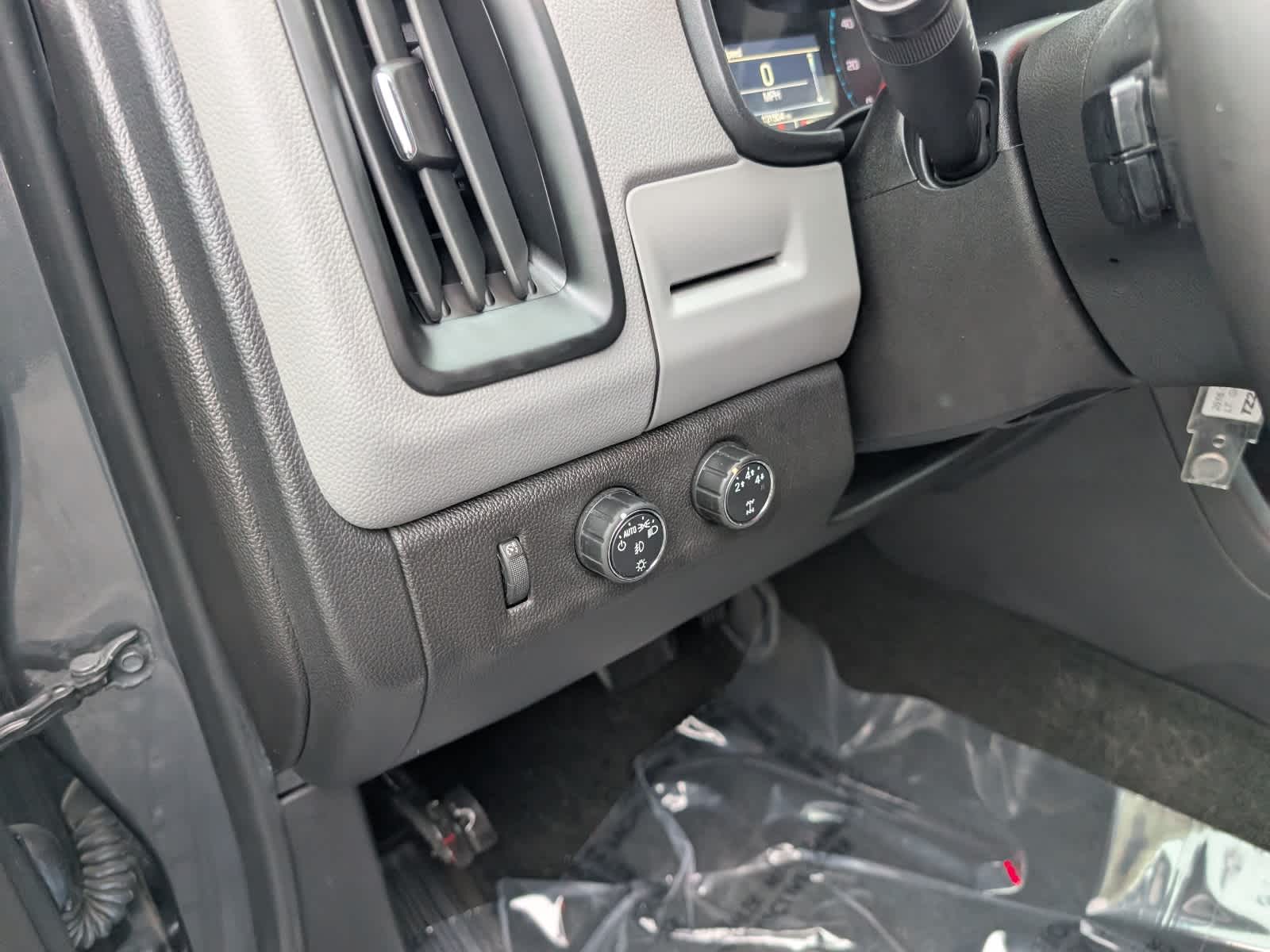 2016 Chevrolet Colorado 4WD LT