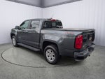 2016 Chevrolet Colorado 4WD LT