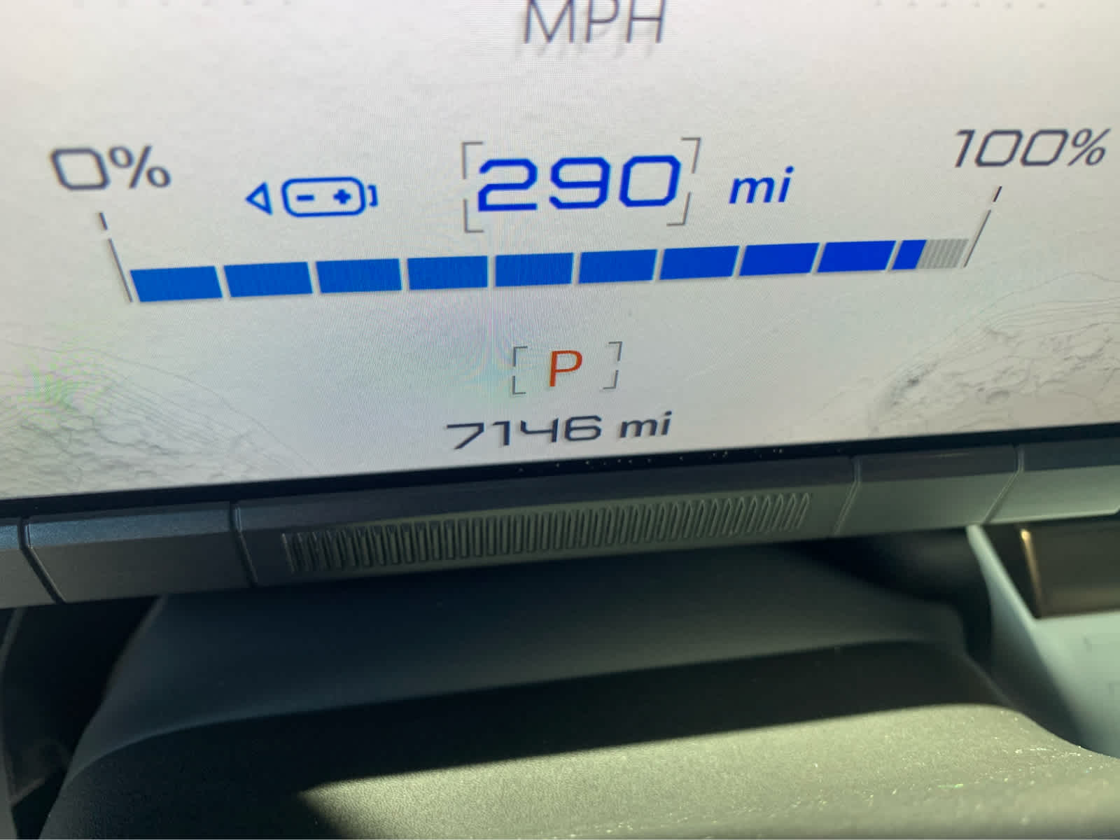 2024 GMC HUMMER EV SUV 2X