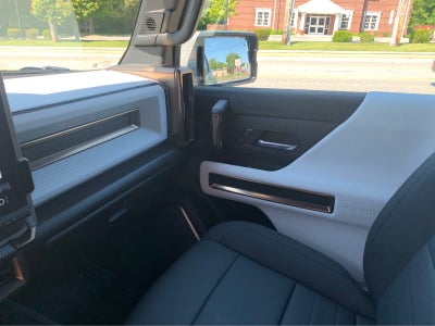 2024 GMC HUMMER EV SUV 2X