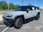 2024 GMC HUMMER EV SUV 2X