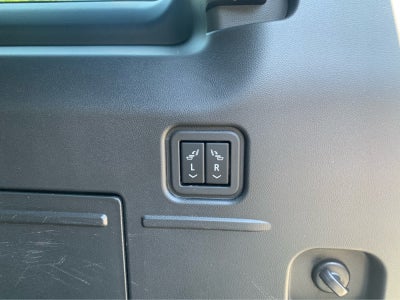 2024 GMC HUMMER EV SUV 2X