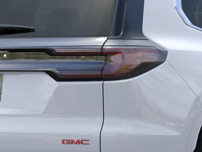 2027 GMC Acadia Denali