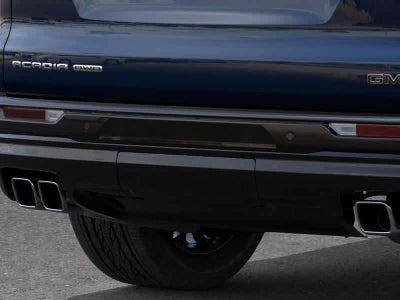 2027 GMC Acadia Denali Ultimate