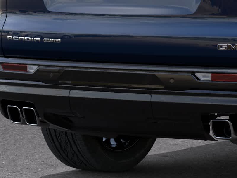 2027 GMC Acadia Denali Ultimate