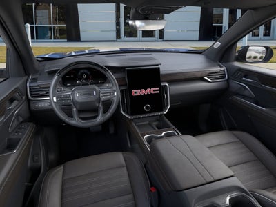 2027 GMC Acadia Denali Ultimate