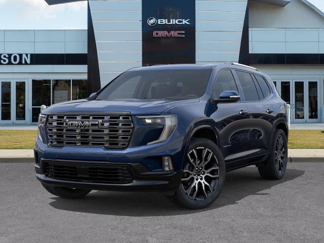 2027 GMC Acadia Denali Ultimate