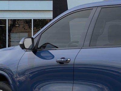 2027 GMC Acadia Denali Ultimate