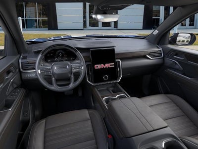 2027 GMC Acadia Denali Ultimate