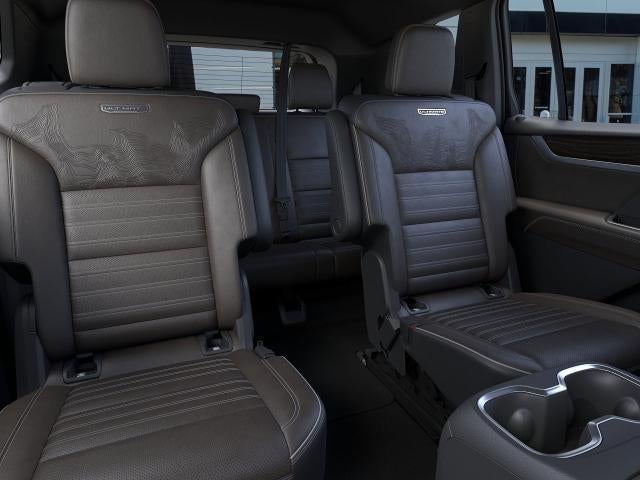 2027 GMC Acadia Denali Ultimate