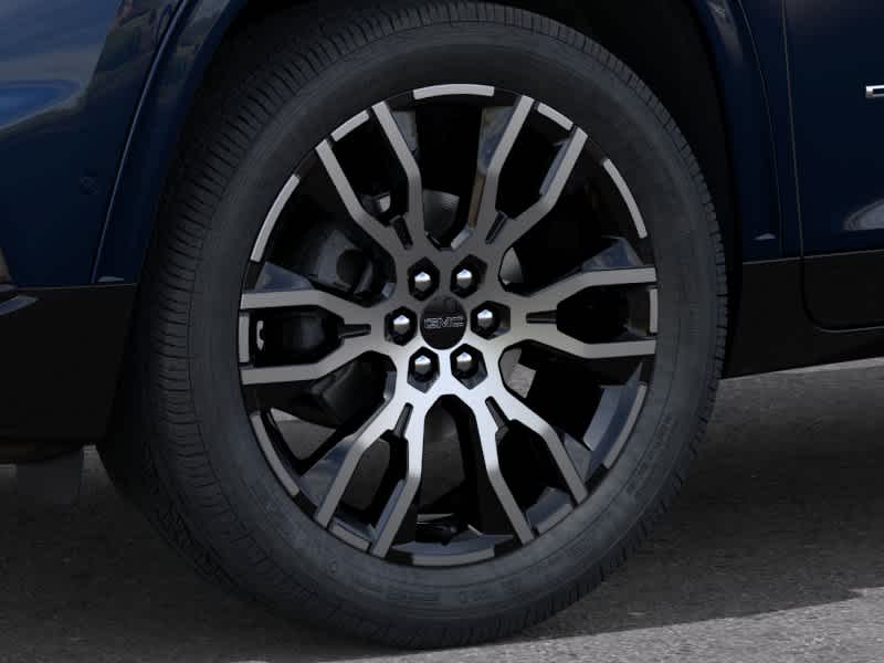 2027 GMC Acadia Denali Ultimate