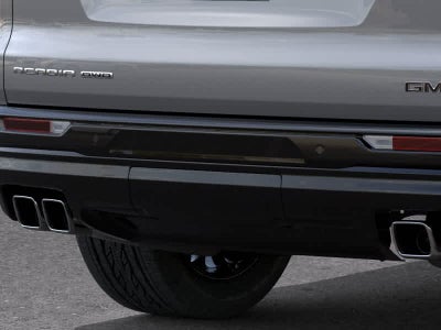 2027 GMC Acadia Denali Ultimate