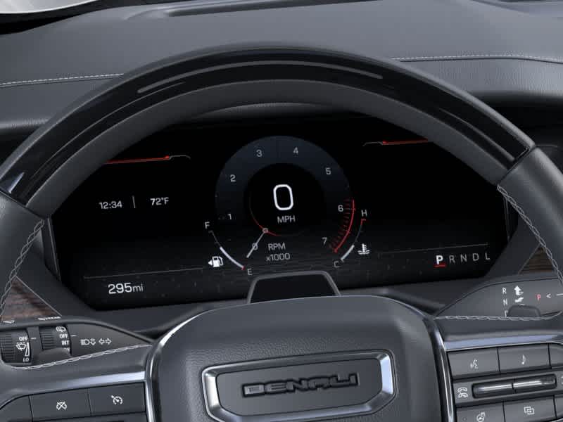 2027 GMC Acadia Denali Ultimate