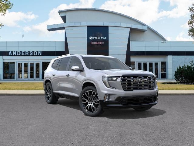 2027 GMC Acadia Denali Ultimate
