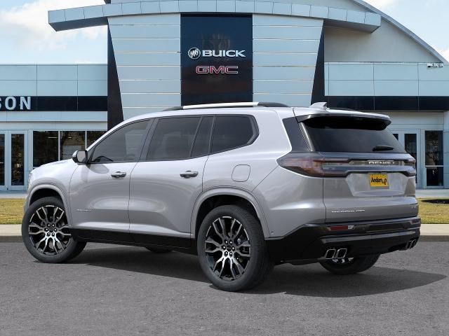 2027 GMC Acadia Denali Ultimate