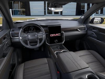 2027 GMC Acadia Denali Ultimate
