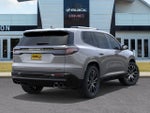 2027 GMC Acadia Denali Ultimate