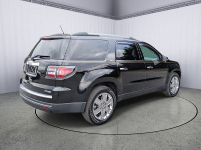 2017 GMC Acadia Limited Limited