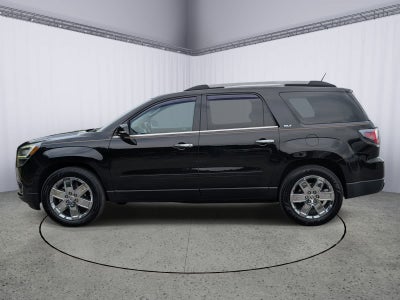 2017 GMC Acadia Limited Limited