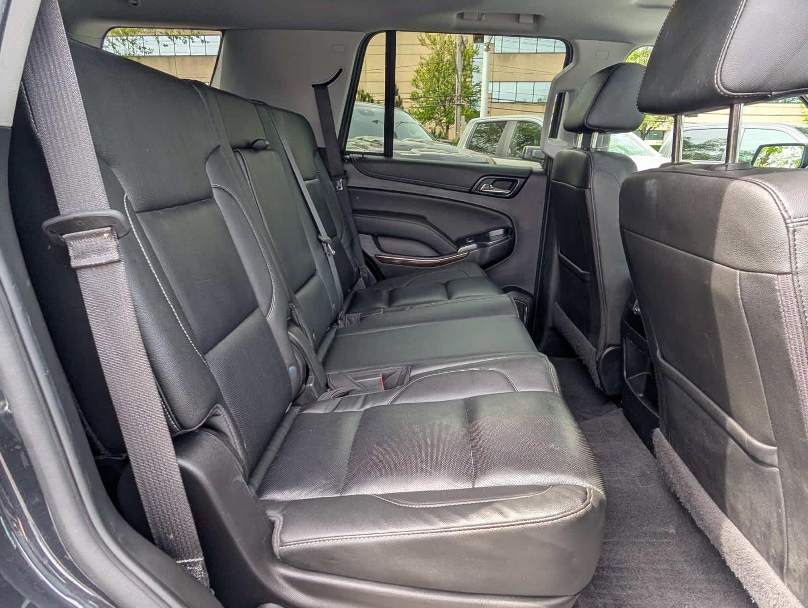 2020 GMC Yukon SLT