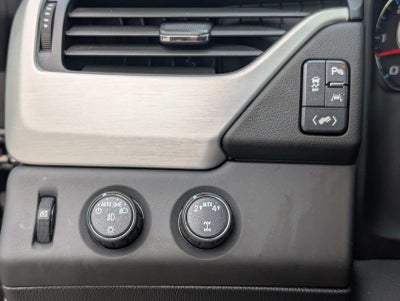 2020 GMC Yukon SLT