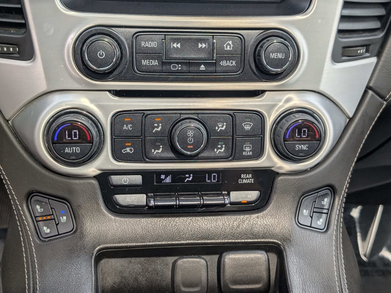 2020 GMC Yukon SLT