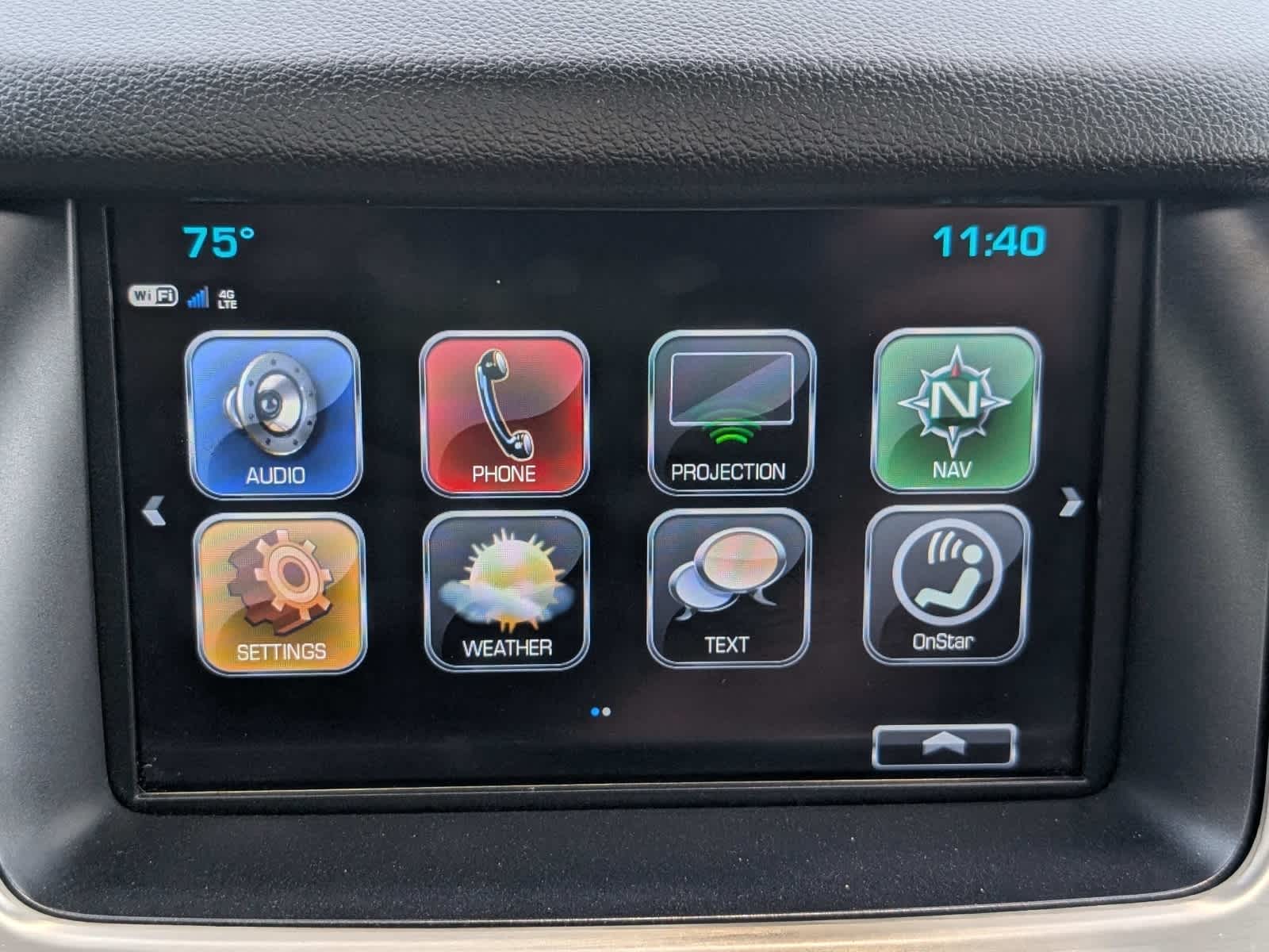 2020 GMC Yukon SLT