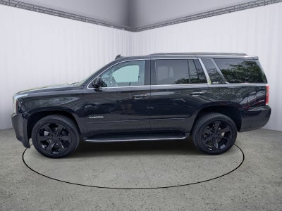 2020 GMC Yukon SLT