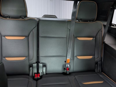 2022 GMC Yukon AT4